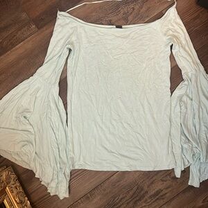 Free People Longsleeve